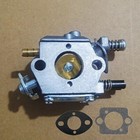 Carburetor For Makita Dolmar 109 110 111 115 PS-43 PS52 PS540 027151010 WT-465