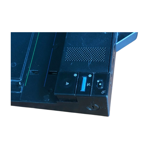 IBM Lenovo Thinkpad X4 X40 X41 Docking Station 2506 - Picture 12 of 12