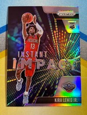 2020-21 Prizm Basketball - Pick Your Insert - Buy More & Save