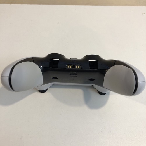 Sony PlayStation 5 PS5 DualSense Edge Wireless Controller *Work, Grips Peeling* - Picture 9 of 9
