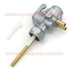 Gas Fuel Petcock Valve Switch for Kawasaki KZ900A 1976-1977/Z1 1973-75 51023-043