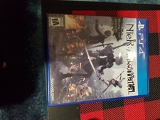 Nier Automata Day One Edition Sony PlayStation 4 PS4 2017 