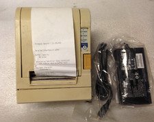 Epson TM-T88IIIP  (Model: M129C) W/ Epson PS-180 AC Adapter