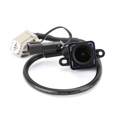 For 2011-2019 DODGE JOURNEY REAR VIEW BACKUP CAMERA MOPAR 56054158AG 56054158AB - Picture 2 of 9