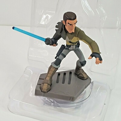 Infinity 3.0 EU Kanan Figurina Infinity 3.0 EU Kanan Figurina