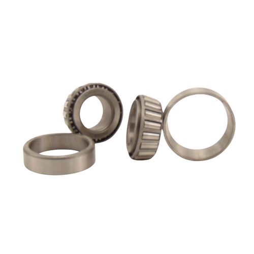 Standard Trailer Wheel Bearing Kits x2 for Ford Axles. L68149/10 and LM12749/10 - Picture 9 of 11