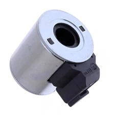 Solenoid Valve Coil 12V 460160002 Replaces for Auto Crane 5005H 6406H 8406H