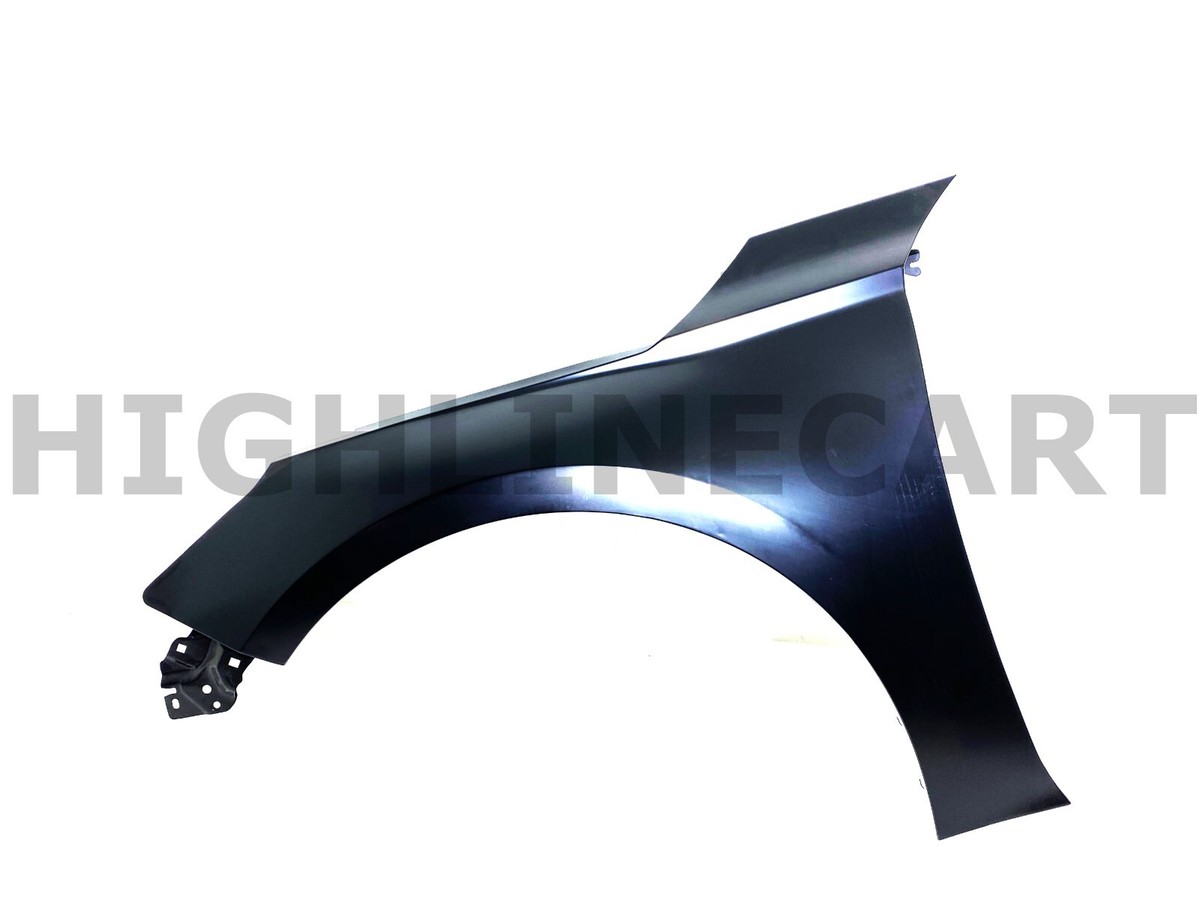 For 2019-2024 Nissan Altima Fender Front Left Driver Side