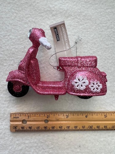 ASHLAND Christmas Tree Collectible Ornaments Decor - Picture 8 of 16
