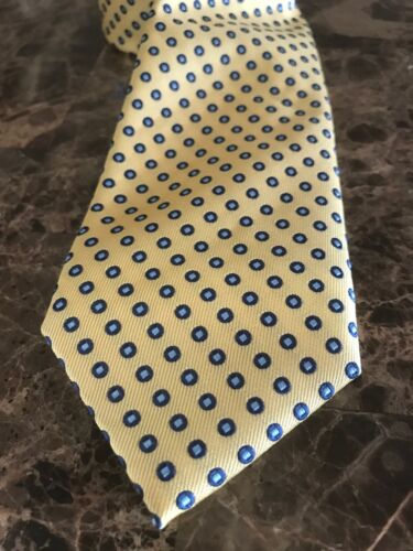 Cravatta Chaps 100% Polyestar Adulto - Foto 2 di 11
