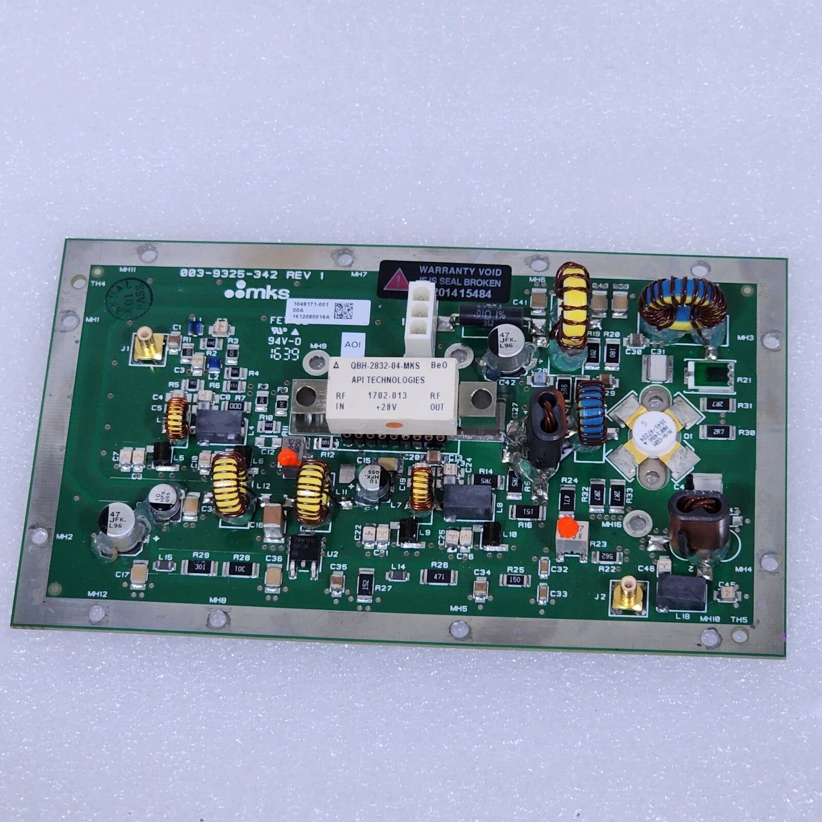 mks-003-9325-342-rev-1-1049171-001-00a-qbh-2832-04-mks-board-free
