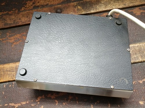 Electro-Harmonix Memory Man década de 1970 - ENTREGA GRATUITA AL DÍA SIGUIENTE EN EL REINO UNIDO - Imagen 2 de 6