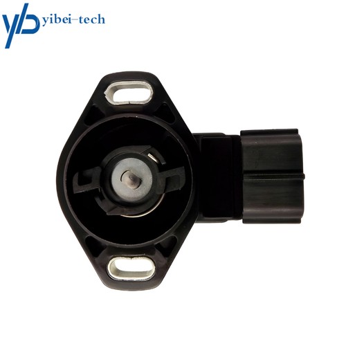 Throttle Position Sensor TPS For Toyota 4Runner 1990 1991-19941995 89452-12040 - Picture 5 of 6