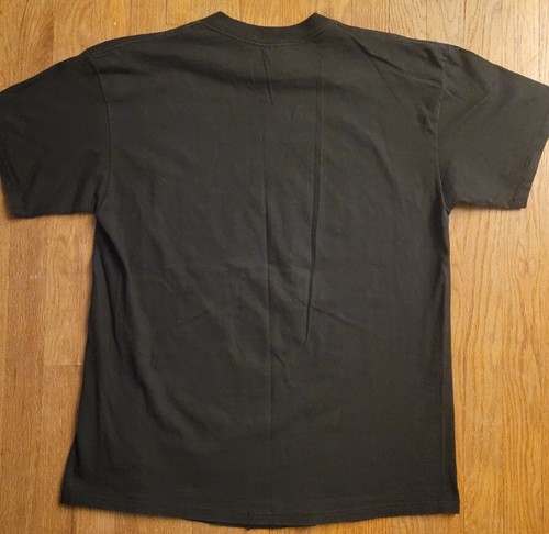 Rare Vintage 1994 Biker Mice From Mars Hardrock Cafe Tour T-Shirt XL - Bild 4 von 6