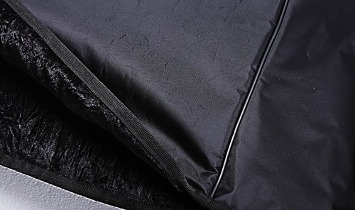 Maßgefertigte gepolsterte Abdeckung für Marshall JVM 410 H Head Amp - Bild 10 von 12