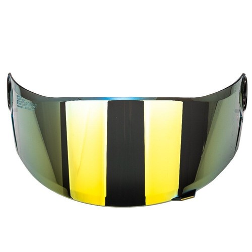 Replacement Motorcycle Helmet visor lens for Casco LS2 FF358 FF396 helmet - Picture 6 of 21