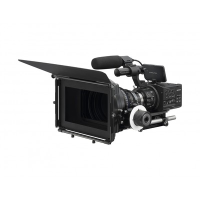 ビデオカメラ SONY - SONY NEX-FS100J Sony NEX-FS100 Camcorder for sale online | eBay