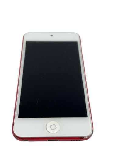Apple iPod Touch (5a gen.) - 16 GB - Rosa (A1421) solo per ricambi e riparazioni - Foto 2 di 5