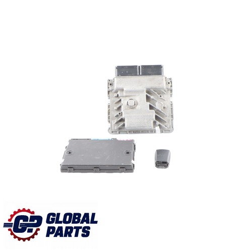 Audi Q5 FY 2.0 TFSI DAXB 252HP Quattro Engine ECU Kit Gateway + Key 06L907425C - Picture 2 of 11