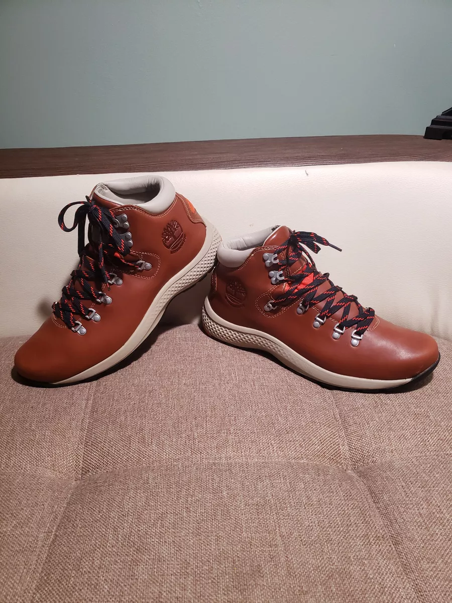 Timberland 1978 flyroam hiker discount