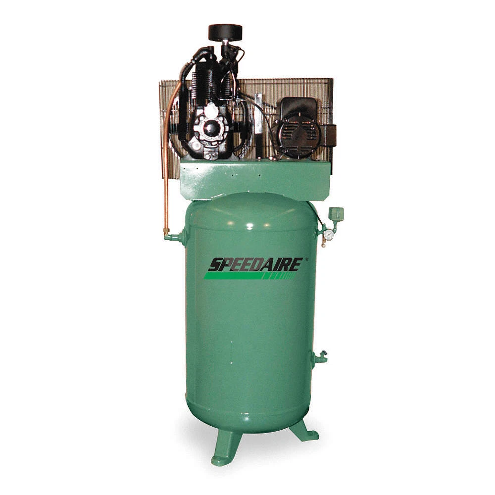 Speedaire compressor cheap