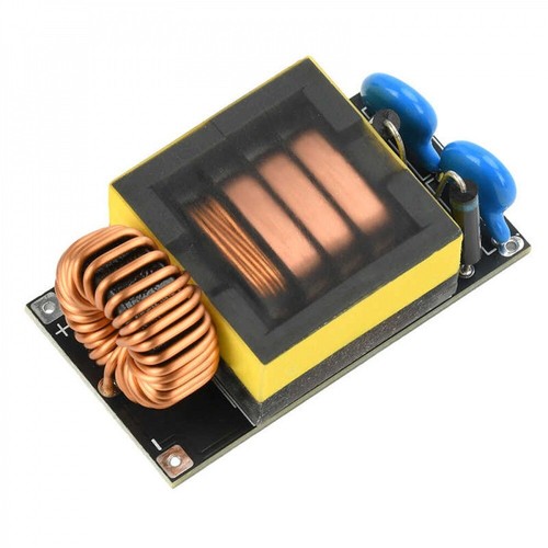 New DC3.7V to 4KV High Voltage Plate High Power DIY Electric Circuit Board - Picture 6 of 7