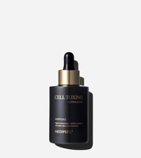 MEDI-PEEL CELL TOXING DERMAJOU AMPOULE, Korean Cosmetics, Kbeauty, sample