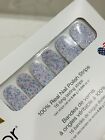 Fairy Tale - Color Street Nail Polish Strips - Lavender Glitter Set