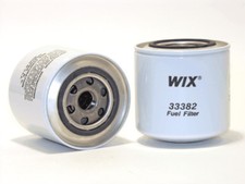 Fuel Filter  Wix  33382