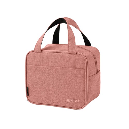 Insulated Lunch Bag Leakproof Lunch Box for Work School Kids Adult Women Men ~ - Picture 20 of 25