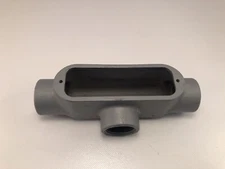 APPLETON 1" TEE FORM 35 CONDUIT BODY TYPE T.  NEW.  Lot Of 7