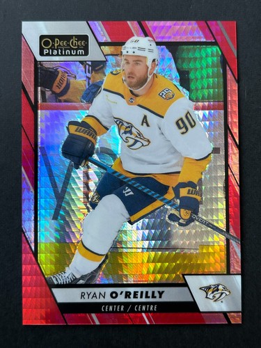 2023-24 OPC Platinum - Base Parallels - Pick your cards! - Picture 196 of 241