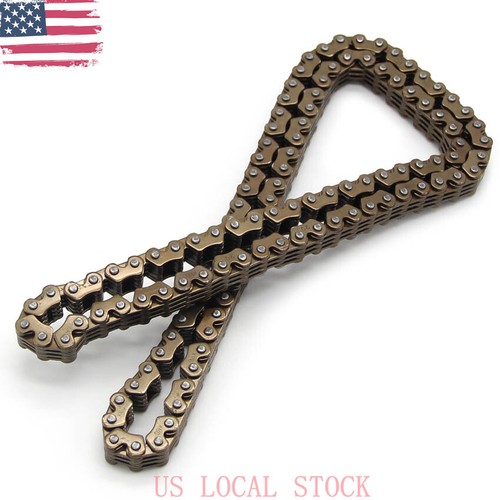 For Honda Cam Camshaft Timing Chain CBX1000 1979-1983 FT500 Ascot 500 1982-1983 - Picture 7 of 8