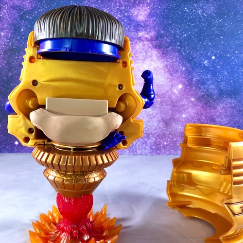 Avengers Marvel Legends 6-Inch M.O.D.O.K. Action Figure - Picture 11 of 11