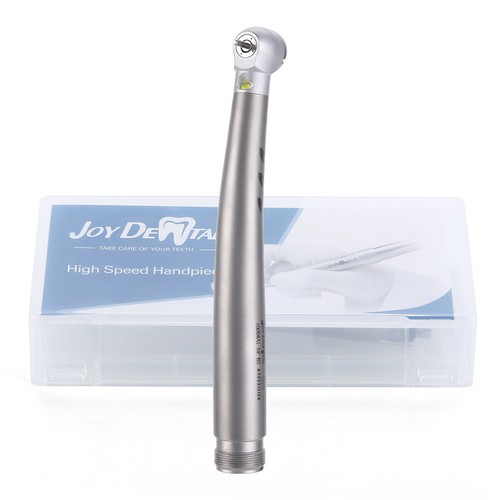 AZDENT Dental E-generator LED High Speed Handpiece Ceramic Bearing 4Spray/3Spray - Picture 33 of 49