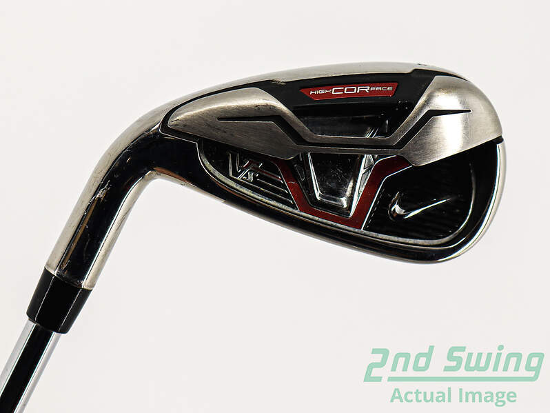 Nike VRS Covert 2.0 4 Iron Regular Steel Shaft Champ Grip Nike VRS Covert 2.0 4 Iron Regular Steel Shaft Champ Grip