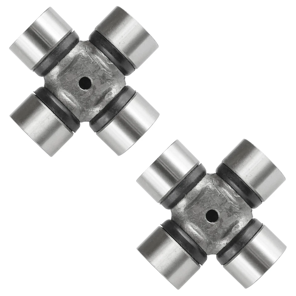 Junta en U para Can-Am Outlander / Max 450 500 570 650 850 1000 2015-23 703500846 2x Foto 4 de 4