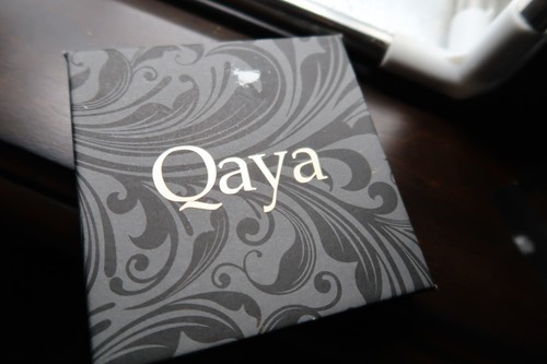 Hermoso par de pulseras de moda de piedra azul y blanco para mujer JTV o HSN de colección - Imagen 10 de 10