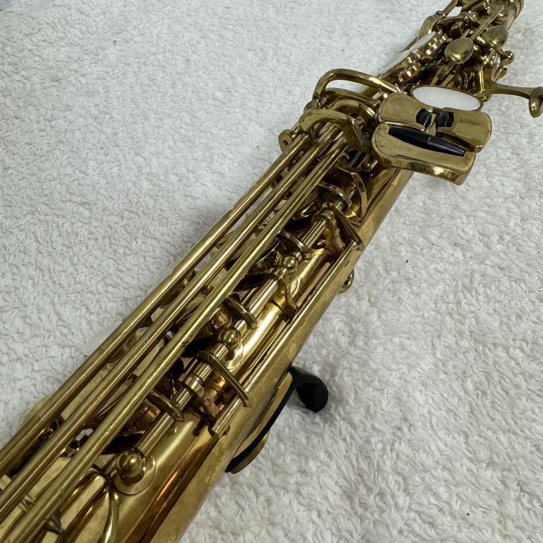 Marcato Soprano Saxophone Sophia Series SP-100D | eBay