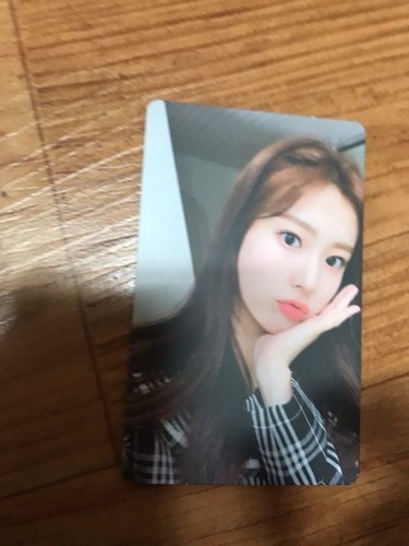 iz*one izone  ive lesserafim Color*IZ official photocard  * choose urs * - Picture 6 of 20
