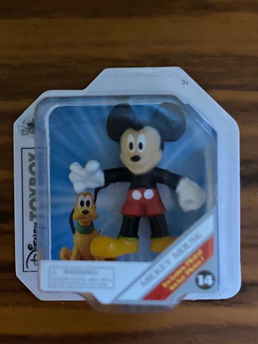 DISNEY Zuru 5 Surprise Mini Brand Toy Series 1 & 2 - You Choose SW Disney Marvel - Picture 63 of 81