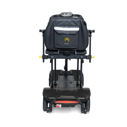 BRAND NEW Next Gen Lite Mobility Scooter lightweight folding travel - Picture 3 of 32
