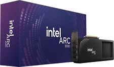 Grafikkarte Intel Arc B580 Limited Edition Grafikkarte
