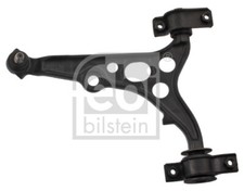 Febi 29505 Lenker Radaufhängung Vorne Links für Fiat Tipo 160 Lancia Delta II