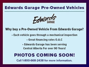 2019 Buick Encore Preferred Low Kms Local Trade Sunroof