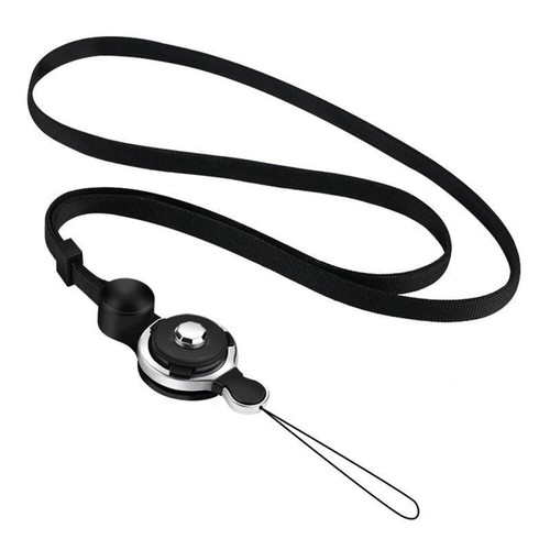 Anti-Verlust-Lanyard Auf Dem Handy Mann Männer Und Frauen Telefonhalsband - Photo 7/12