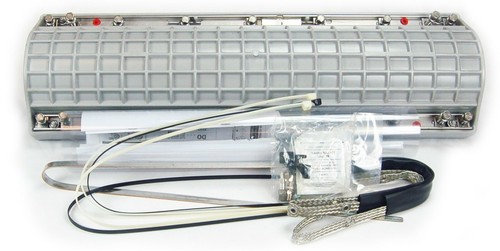 3M 2A4A-505 Cover 4-Type FR 505 80-6113-2249-8, 10053735 - Picture 2 of 2