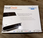 Neat NeatDesk Desktop Scanner & Digital Filing System Home Office Edition