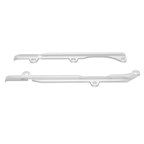 For Ducati 748 916 996 998 Swingarm Upper&Lower Chain Slider 44710191A 44710201A - Picture 2 of 10