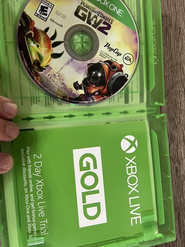 Plants vs. Zombies: Garden Warfare 2 (Microsoft Xbox One, 2016) - Bild 3 von 3